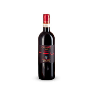 chianti colli fiorentini riserva