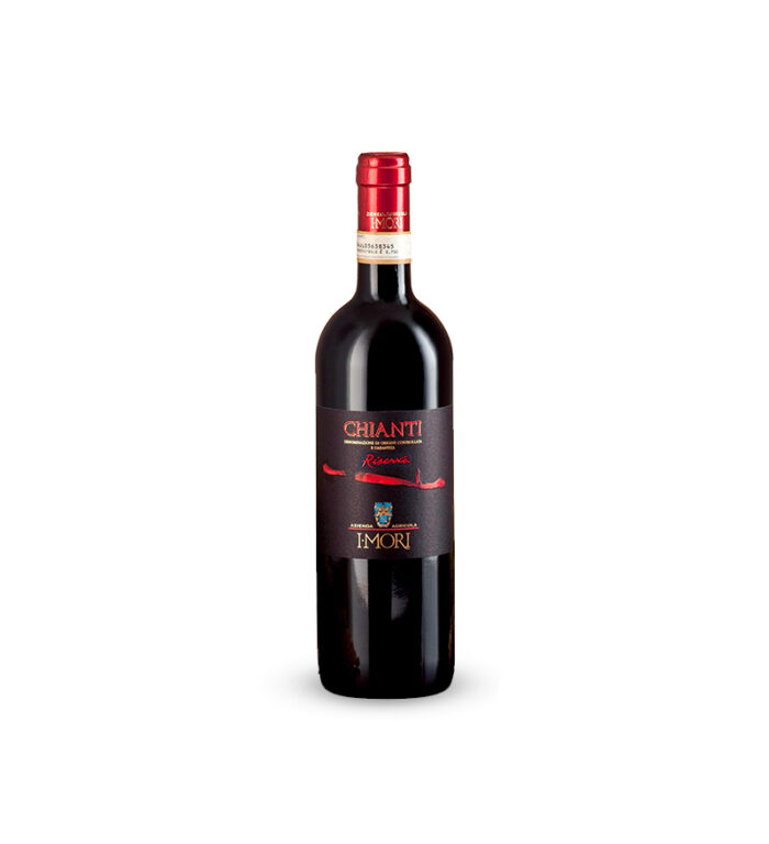 chianti colli fiorentini riserva