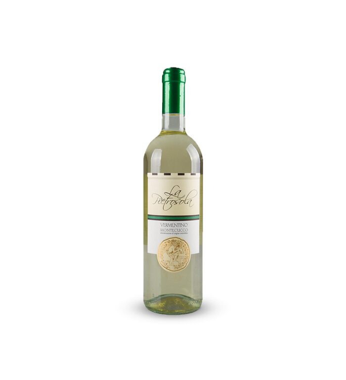 Vermentino Montecucco