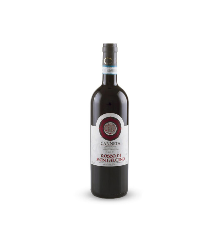 rosso di montalcino